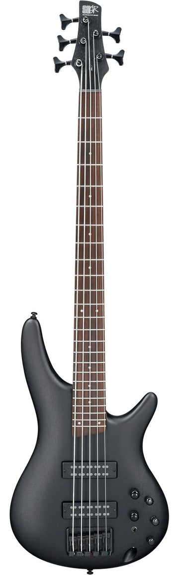 SR305EB-WK Verweerd Zwart