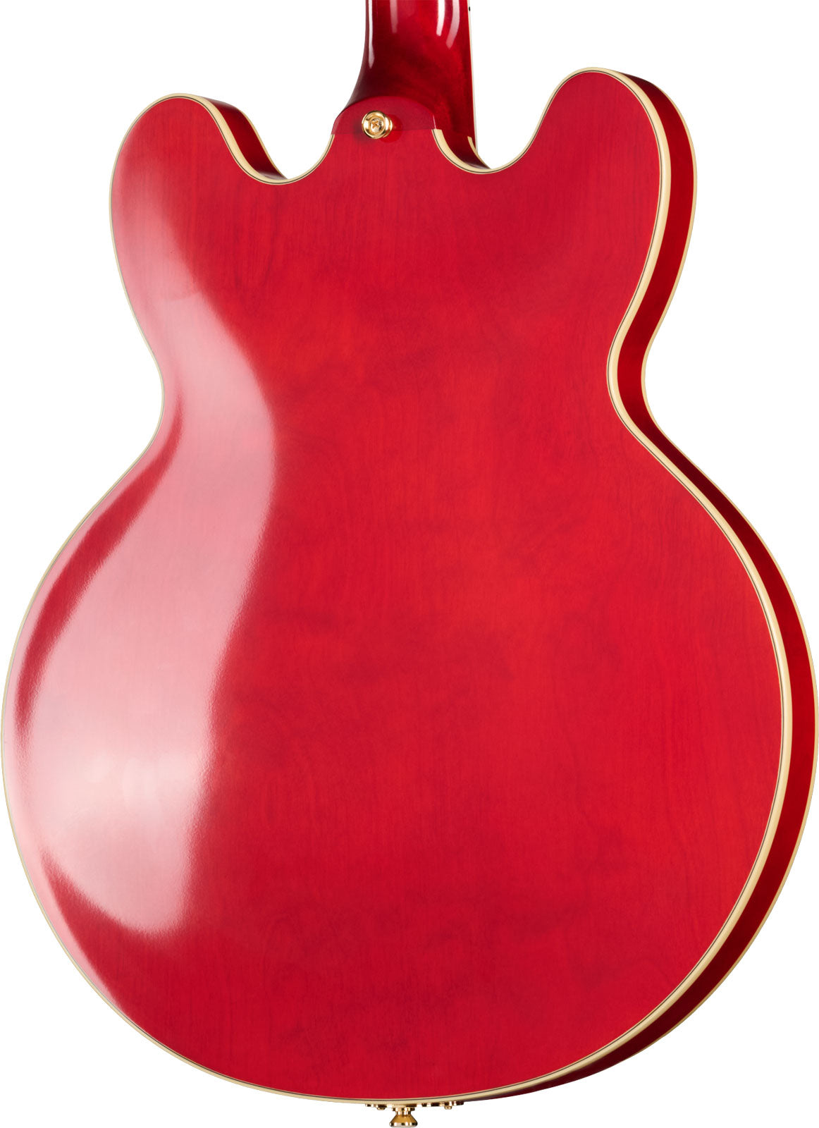 Sheraton Masterbilt Signature Gem Archer Cherry Red