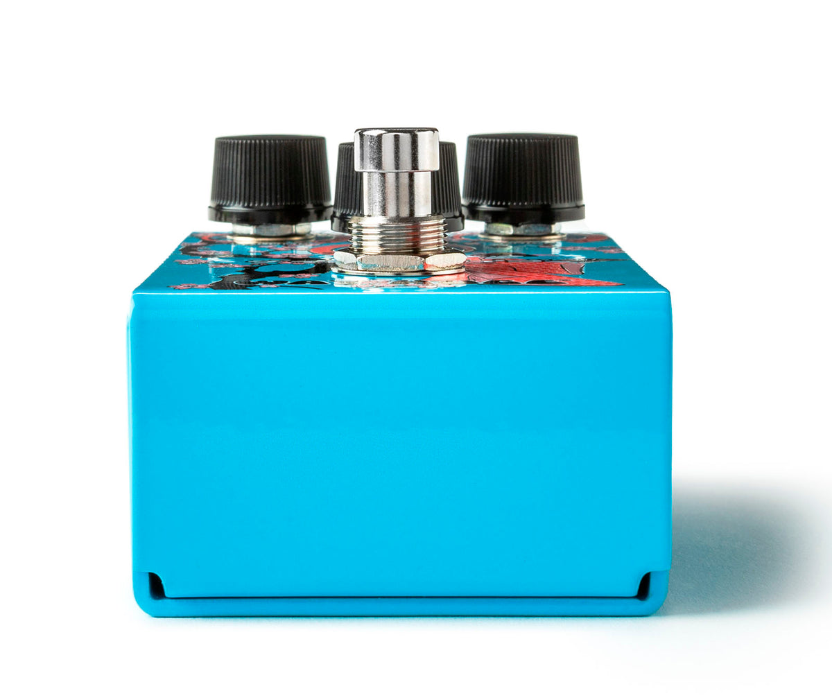 Geisha Drive Blue Gelimiteerde editie