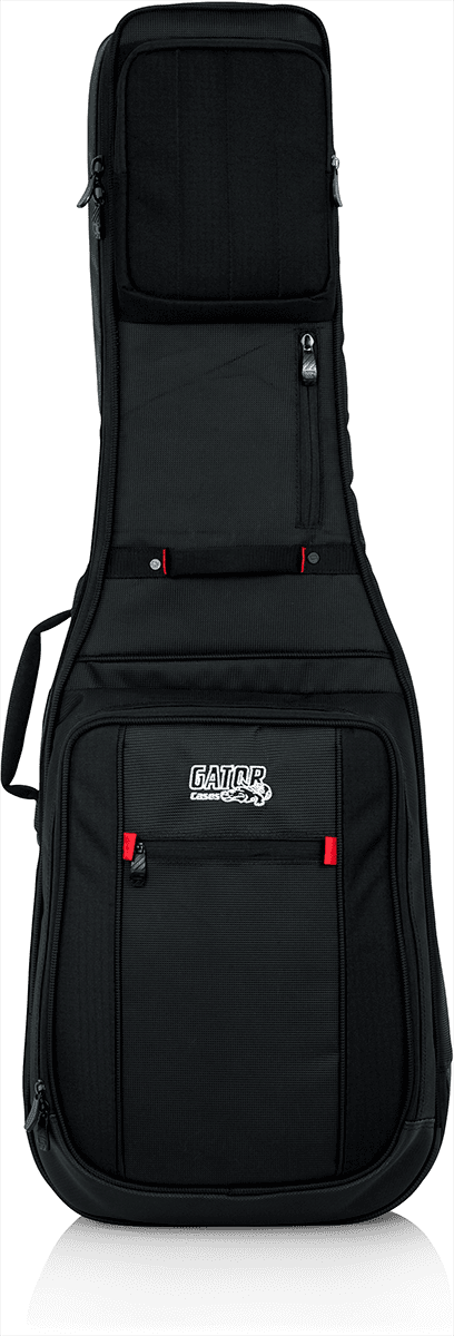 Elektrische Gigbag - ProGo