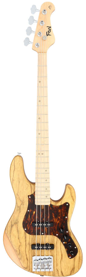 Expert Mighty Jazz EMJ2-ashal-m/vnt Vintage Naturel
