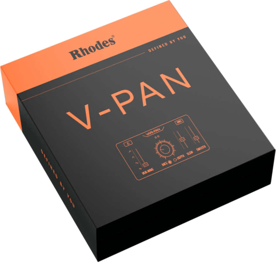 V-Pan