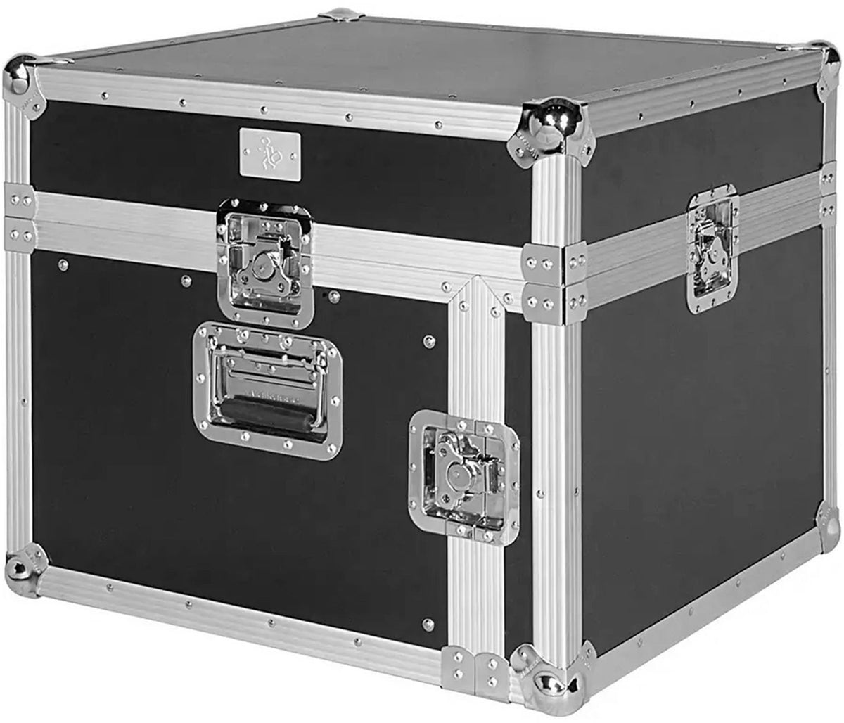 6U mixerrack