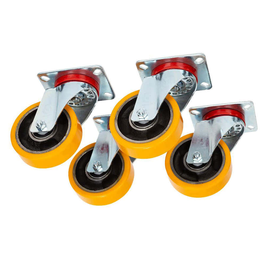 WH PRO 4X