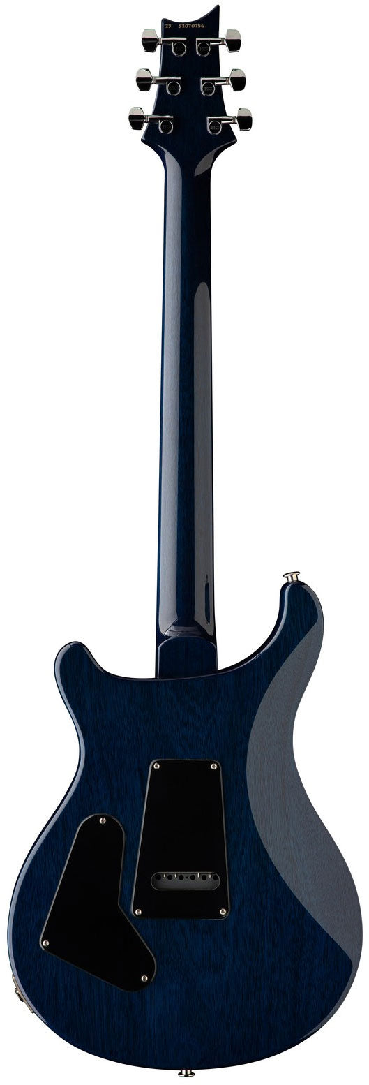 Custom 24-08 S2 Meerblauw