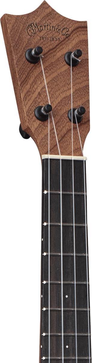 Ukelele T1