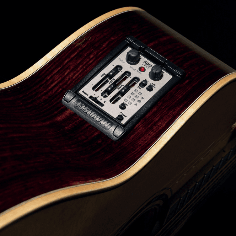 ELLIPSE AURA PREAMP WIDE