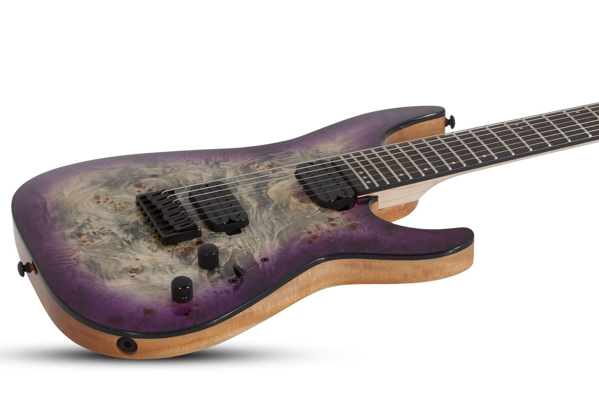 C-7 Pro Aurora Burst