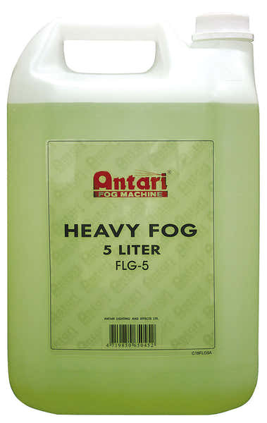 Antari Fog Machine FLG-5