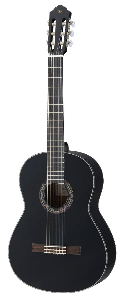 Yamaha Cg142Sbl Hoogglansafwerking