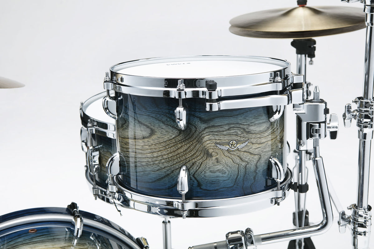 STAR Walnut Fusion 20 Indigo Japanse Sen Burst