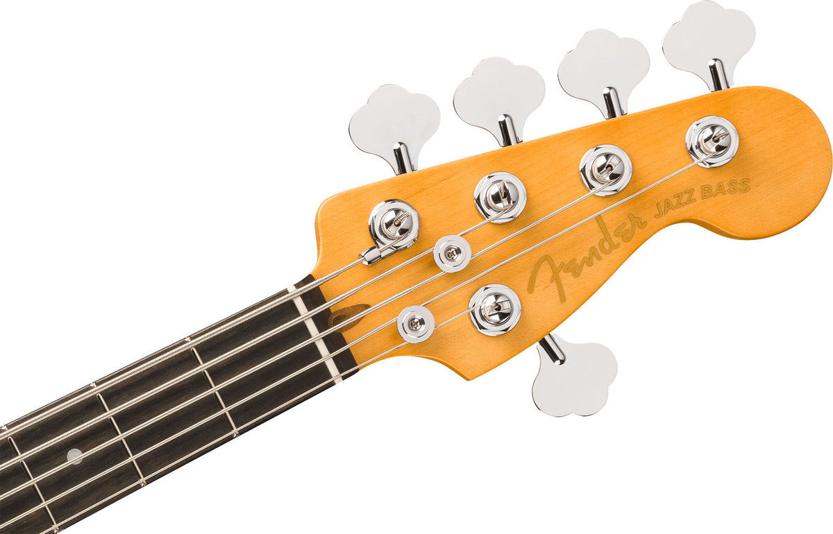 Jazz Bass V American Ultra II Eb Ultraburst - BSTOCK