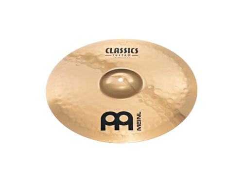 Meinl CRASH C.CUSTOM 15 MEDIUM