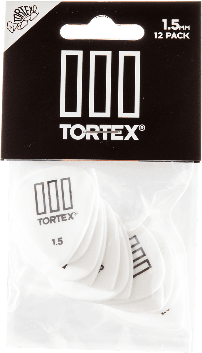 12 x 1,50mm Tortex T3