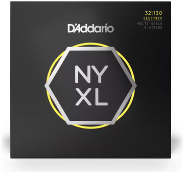 32-130 Hybrid Light 6-snarig, multiscale, NYXL