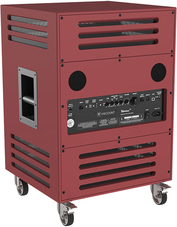 LEGEND Vortex 315 Rood