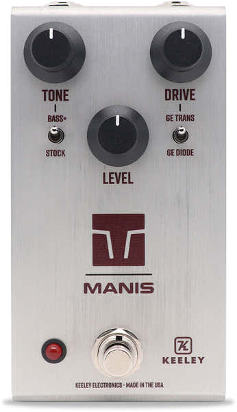 Manis Overdrive