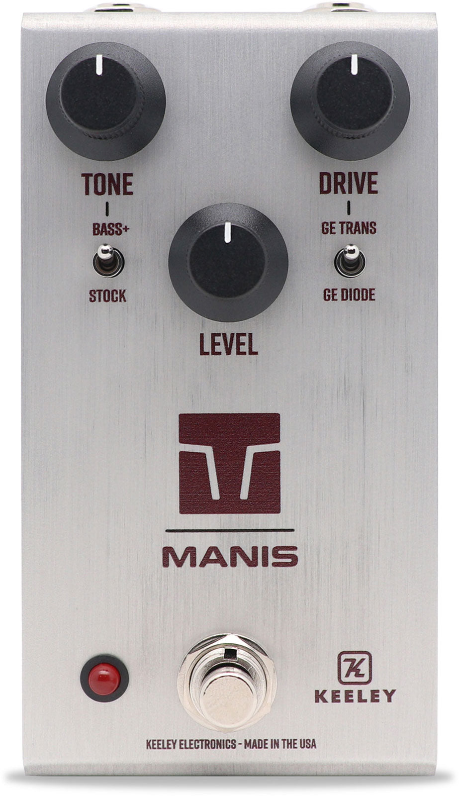 Manis Overdrive