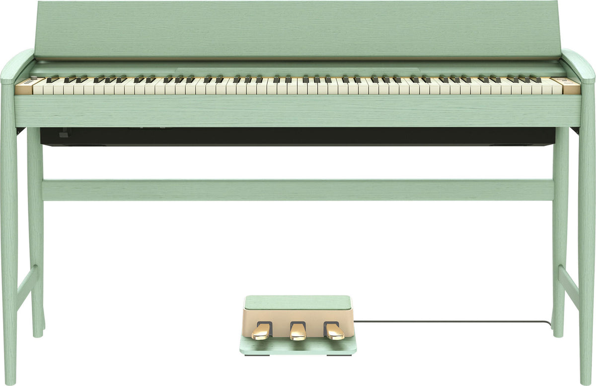 KF-20 Groen