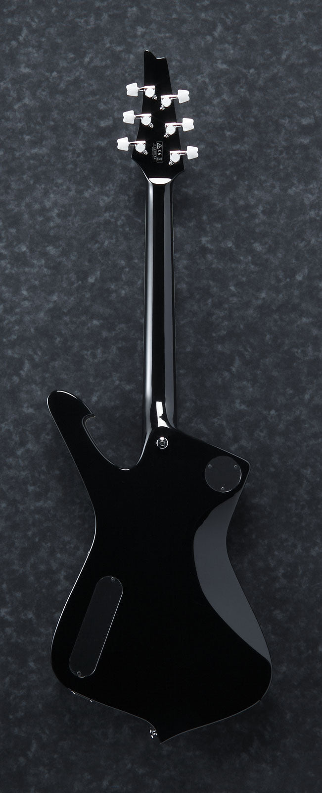 PS10-BK Zwart Signature Paul Stanley