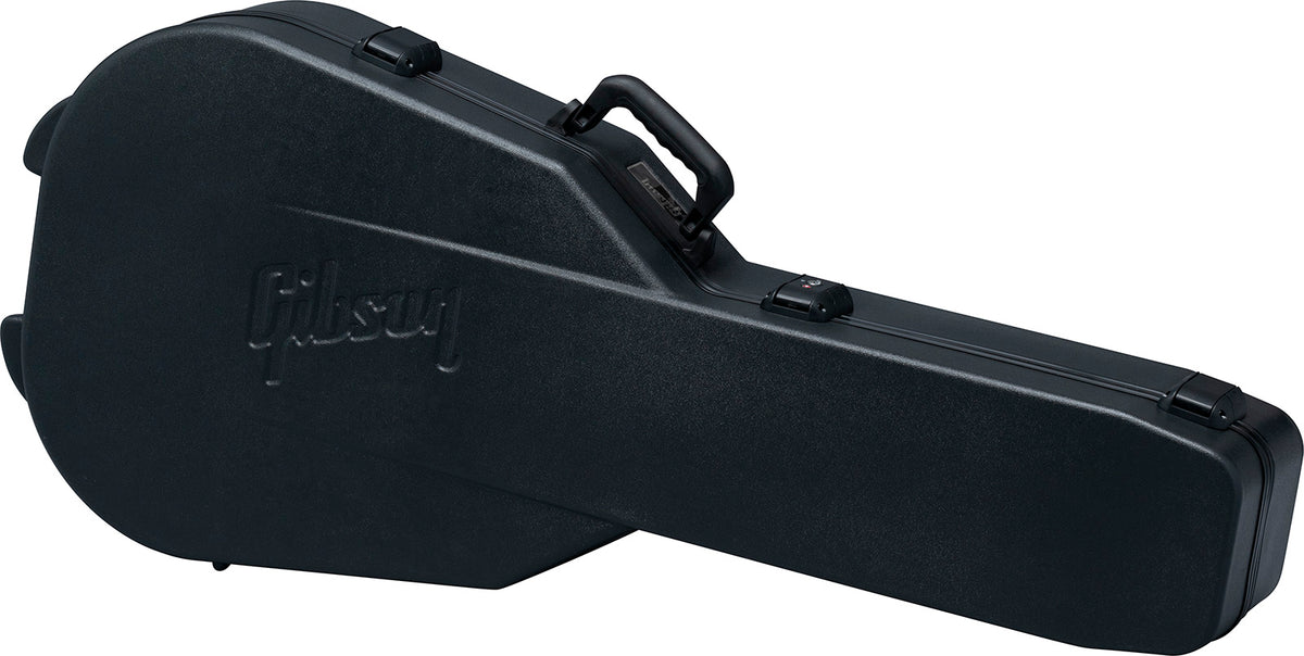 Koffer Dreadnought Deluxe Protector Zwart