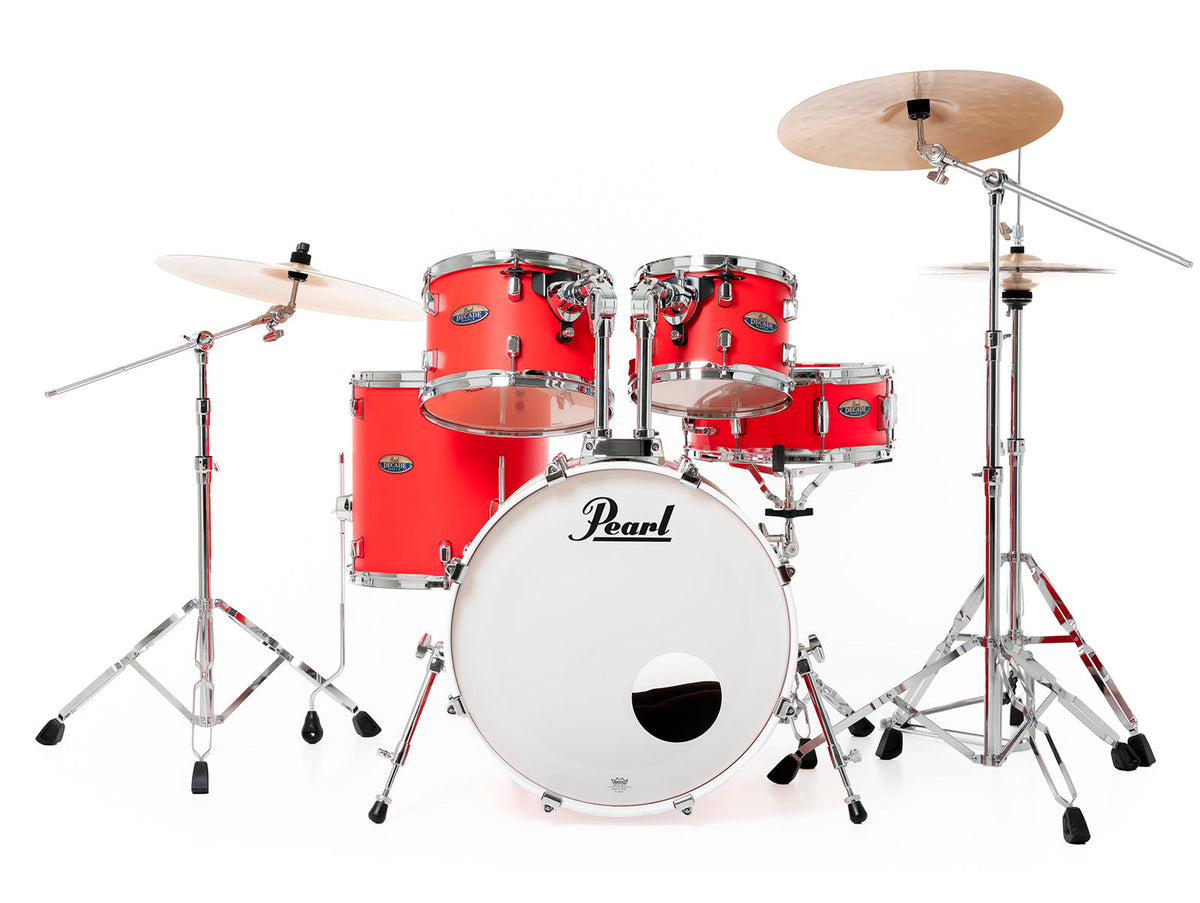 Decade Maple Fusion 20 Mat race-rood