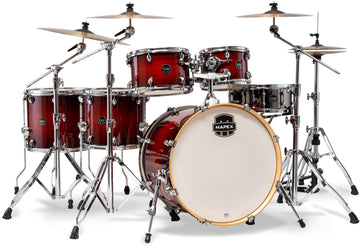 armory studioease 6 Ketels red onyx