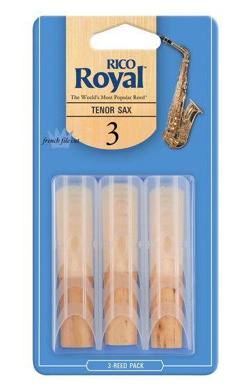 Royal 3 - Tenorsaxofoon