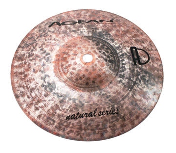 8" NATURAL SPLASH
