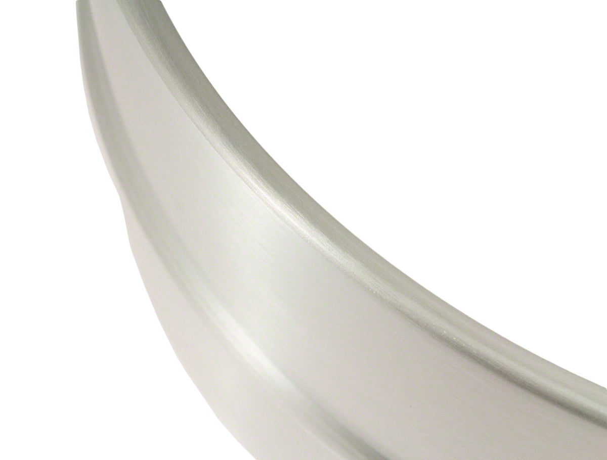 SAL14055 - 14" X 5.5" Aluminiumketel - Snaredrum