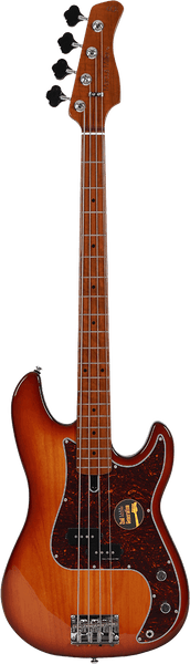 Sire Guitars P5 Alder-4 Ts Mn