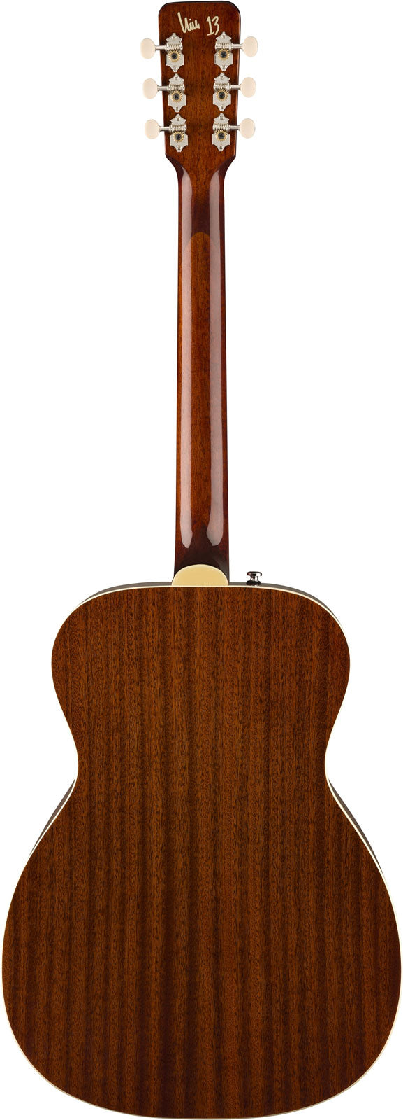Signature Nick 13 Concert - BSTOCK