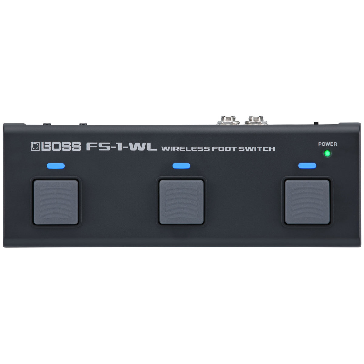 FS-1-WL Draadloze voetschakelaar