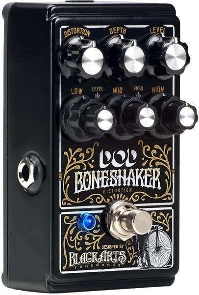 PEDAL DOD BONESHAKER