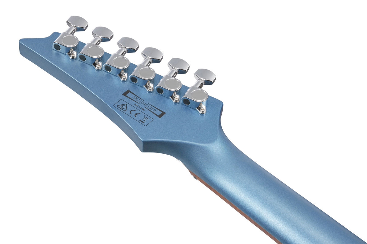 GRX120SP-MLM Metallic lichtblauw mat GRX Gio
