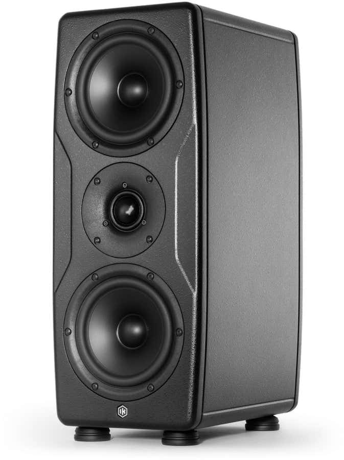 ILOUD PRECISION MTM MKII