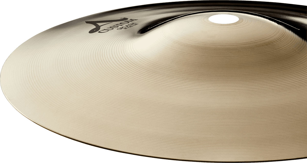 A' CUSTOM 8" - A20540