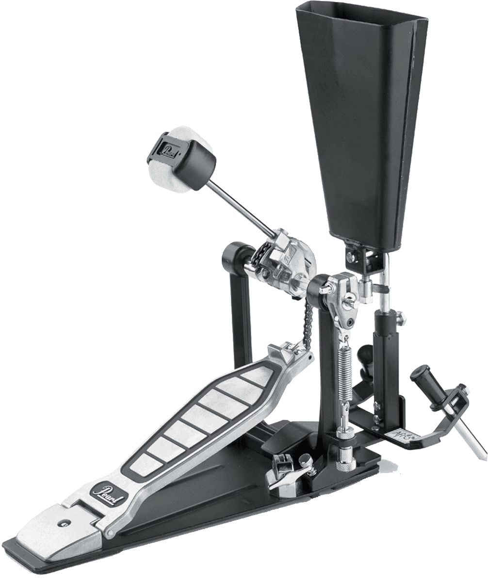 Pearl PPS20 - CAJATE COWBELL FOOT PEDAL BRACKET