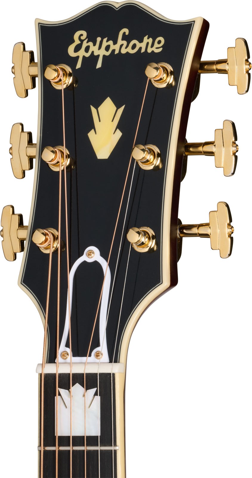 SJ-200 Pre-War Rosewood Reissue Vintage Sunburst IBGCS