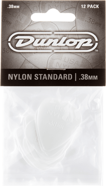 12 x 0,38mm Nylon
