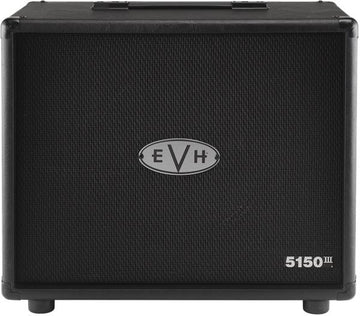 5150iii 1X12 Luidsprekerkast Zwart