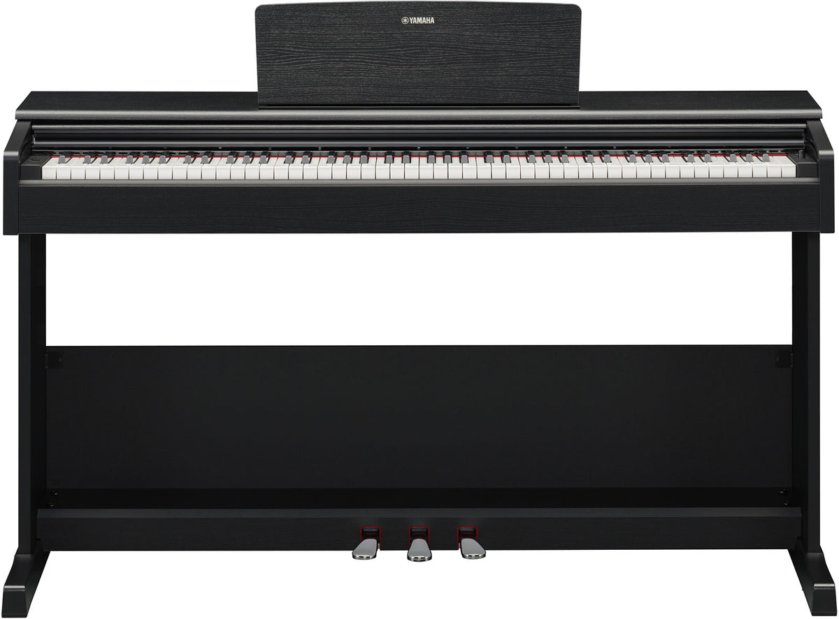 Arius YDP-105 Zwart
