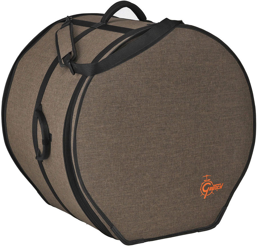 Pro Tour Bass Drum Bag 24X14" GR-1424Bdb