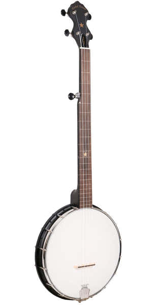 Banjo 5 Open Back Nylgut Fretloos