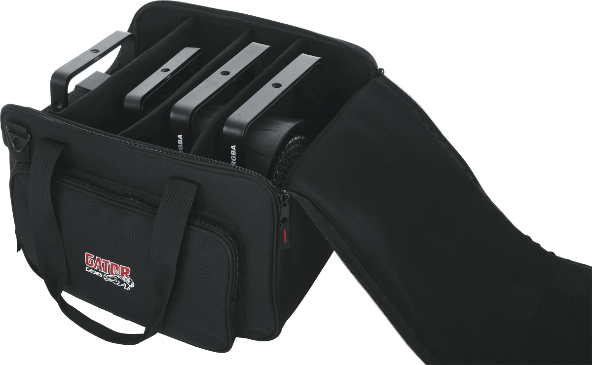G-LIGHTBAG-1610-COVER VOOR LED PAR PROJECTOR