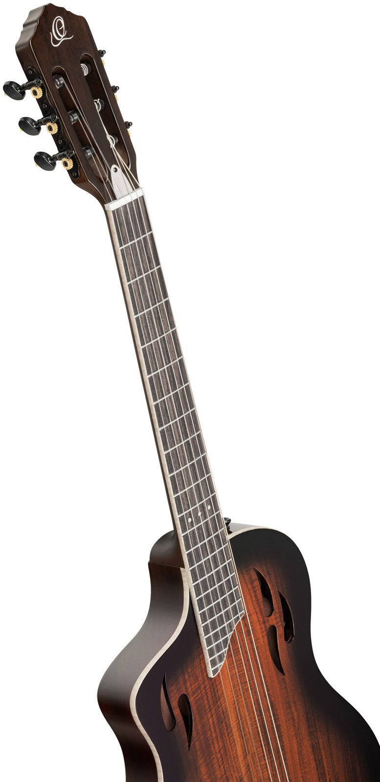 Tourplayer DLX NY LH