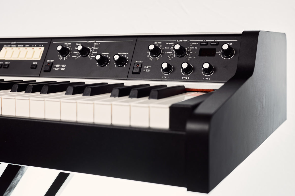 LEGEND '70s Compact