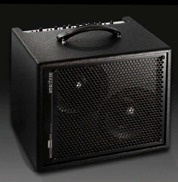 Amp Three