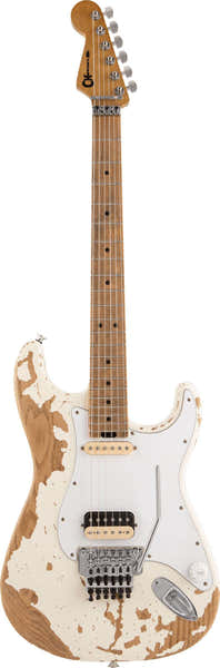 Style 1 HS FR So-Cal Pro-Mod Signature Henrik Danhage MN LTD Wit Relic
