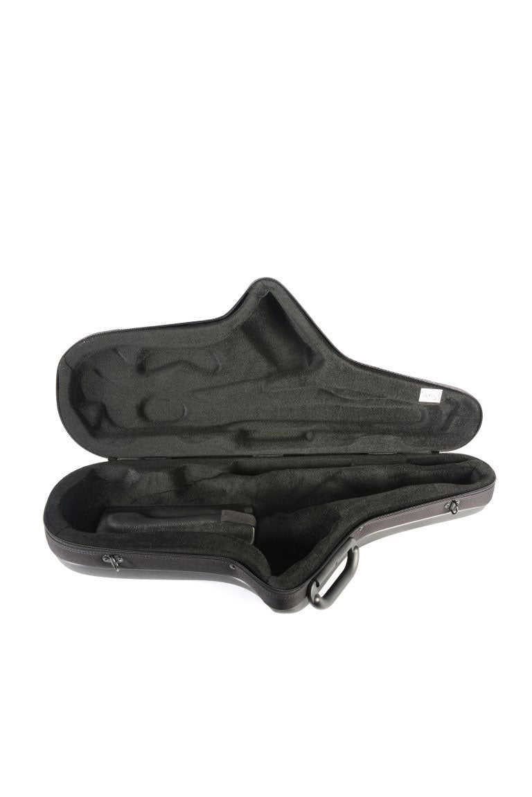 Softpack-etui voor Tenorsaxofoon - Blauw